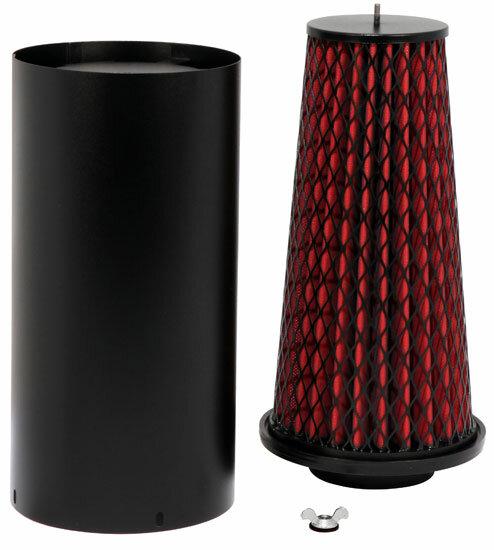 K and N Filters Replacement Canister Filter-HDT - 38-2014S