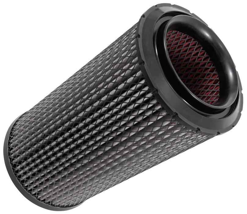 K and N Filters Replacement Air Filter-HDT - 38-2036R