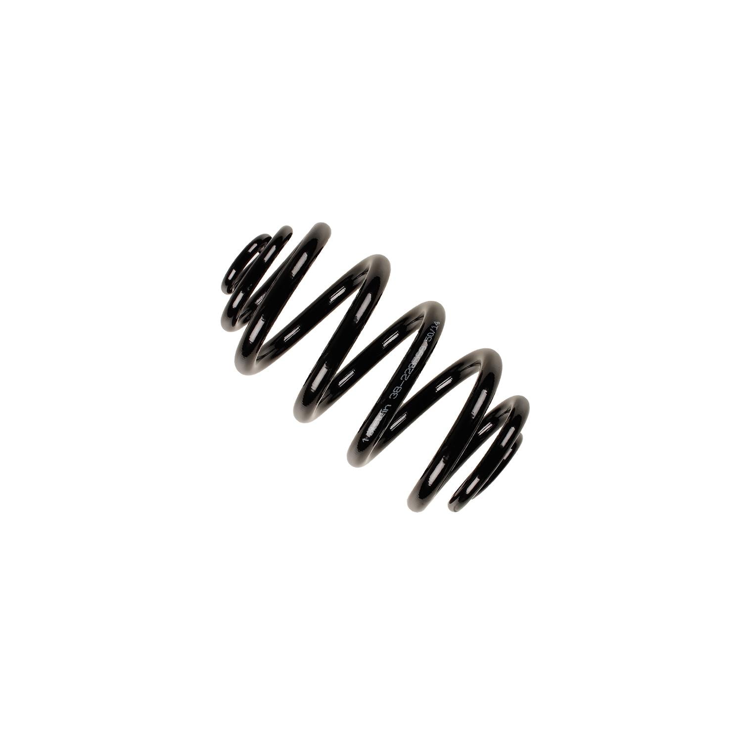 Bilstein B3 Oe Replacement - Coil Spring (2004-2010 X3) - 38-228599