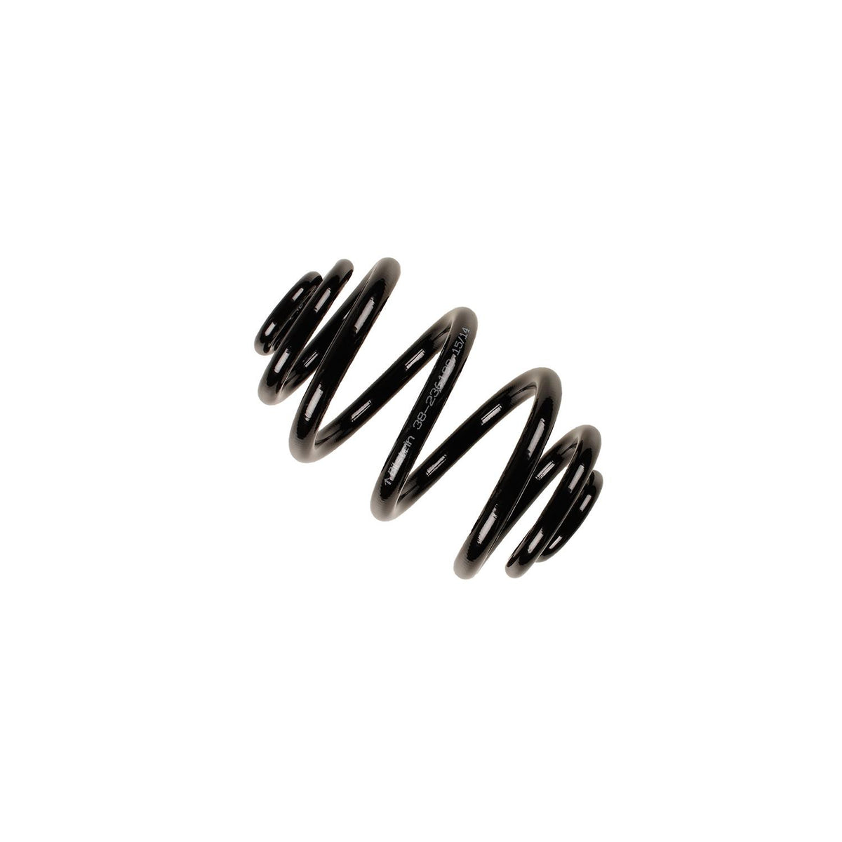 Bilstein B3 Oe Replacement - Coil Spring (2001-2005 325xi) - 38-236198