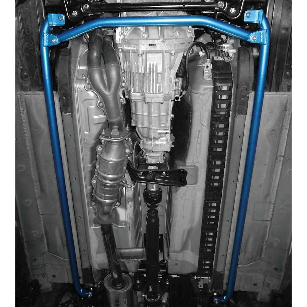 Cusco Sub-Frame Floor Bar Set (Right & Left), Honda S2000 (AP1/ AP2) - 380 240 A