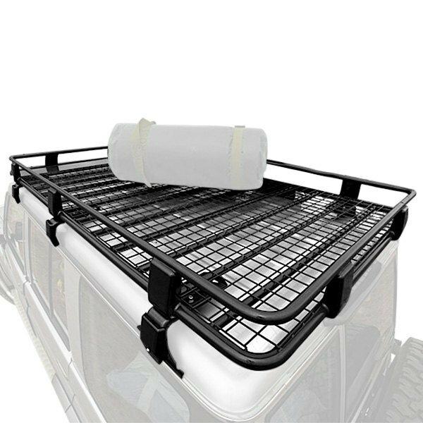ARB Roof Rack (1994-2004 Discovery) - 3800120
