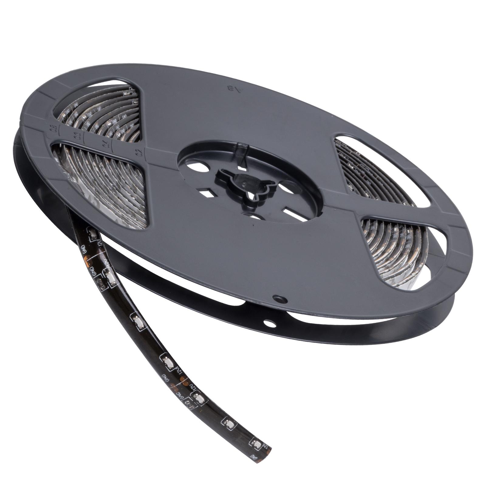 Oracle Lighting Side Emitting Led 12 In. Strip, White - 3801-001