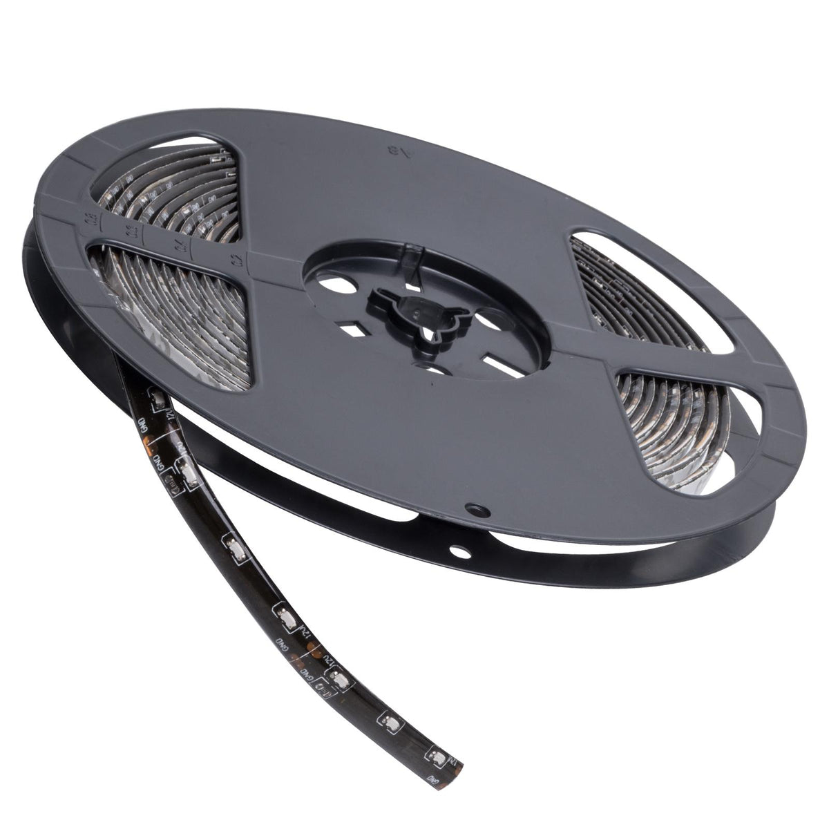 Oracle Lighting Side Emitting Led 12 In. Strip, Green - 3801-004