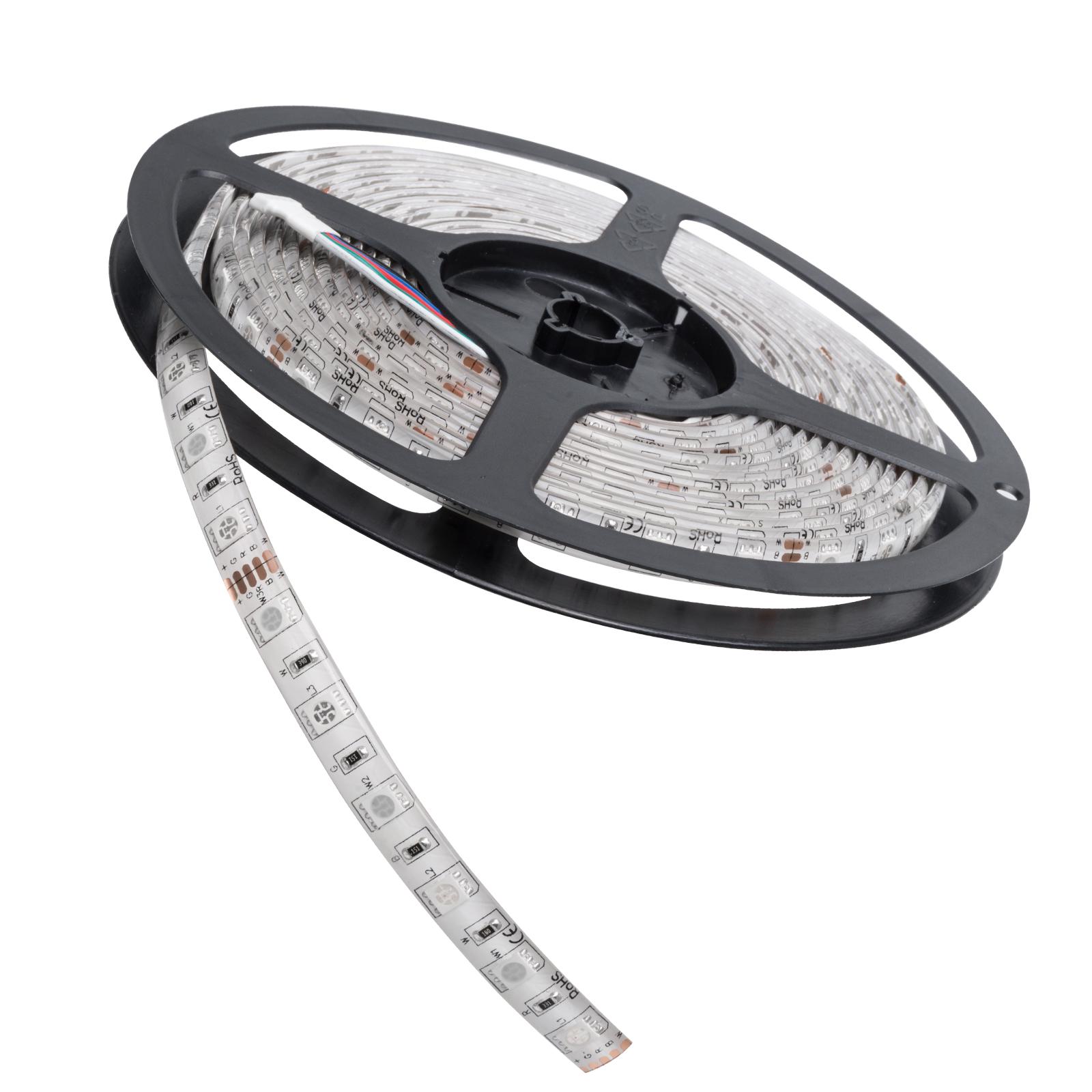 Oracle Lighting Exterior Flex Led 12 In. Strip, Rgb Colorshift - 3803-333