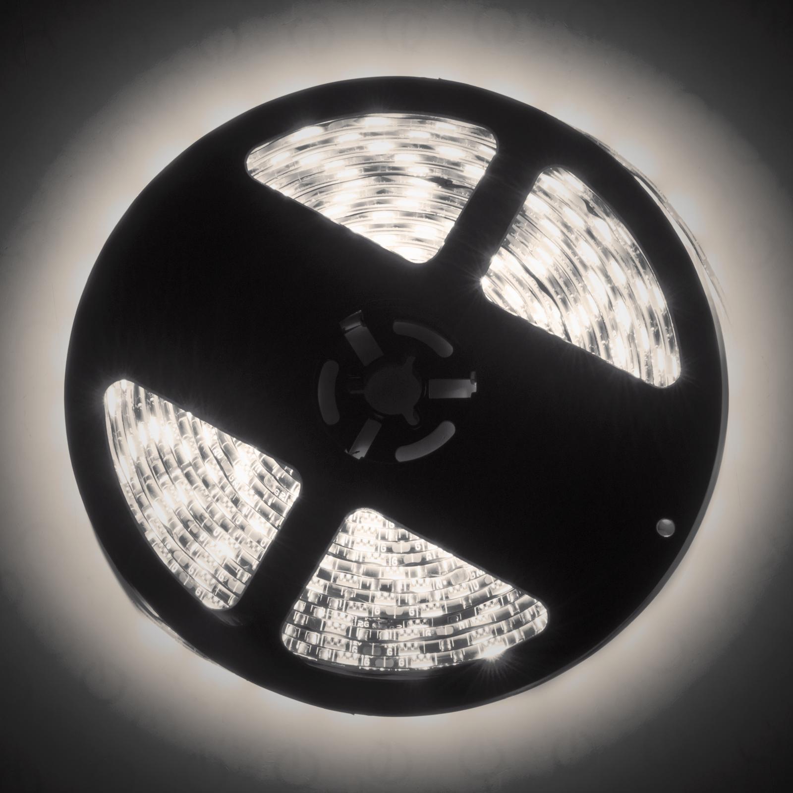 Oracle Lighting Exterior Flex Led 12 In. Strip, Rgb Colorshift - 3803-333