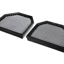 AFE Magnum FLOW OE Replacement Air Filter w/ Pro DRY S Media (2012-2021 M3, M5, M6, M6, M6 Gran Coupe, M4, M2) - 31-10238