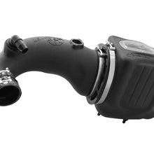 AFE Momentum HD Cold Air Intake System w/ Pro DRY S Media (2008-2010 F-250 Super Duty, F-350 Super Duty, F-450 Super Duty, F-550 Super Duty) - 51-73004