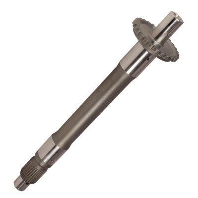 TCS Intermediate Shafts for 2011-2017 Mustang
