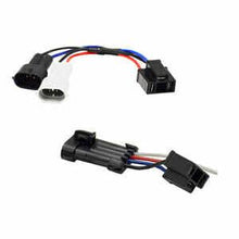 Vision X  Wiring: H13 Hi-Lo Adapters (Keeps Lows on in High Beam mode) (Universal) - P-HLHI4H13Set
