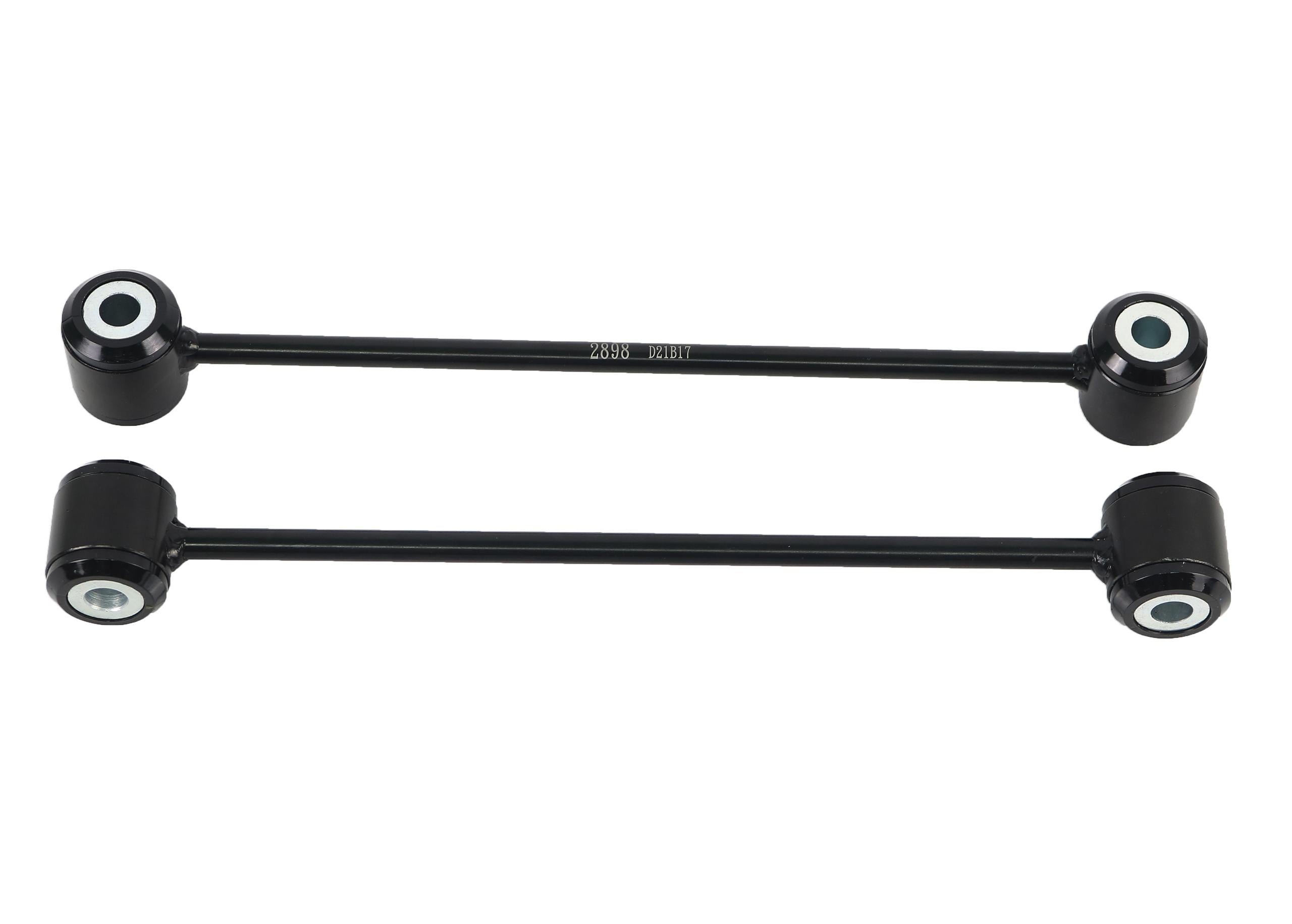 Whiteline Performance Rear Endlinks Fixed Style - W23761