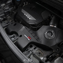 AFE Momentum GT Cold Air Intake System w/ Pro DRY S Filter (MINI Cooper S (F56) 19-22 L4-2.0L (t) B46) - 50-70068D