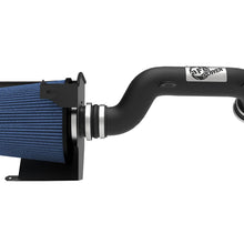 AFE Open Element Intake (2018-2020 Jeep Wrangler L4-2.0L (t)) - 54-53029R