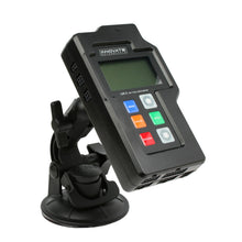 Innovate LM-2 Window Mount - 38140