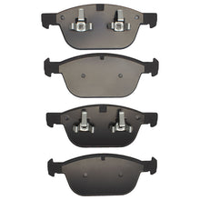 DFC 03-16 Volvo XC90 Front 4000 Hybridynamic Brake Pads