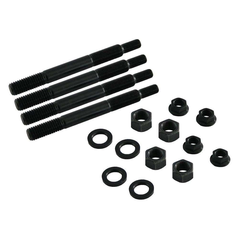 Moroso Stud Kit, Tray, Ford - 38192