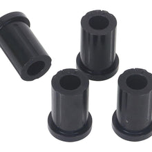 Whiteline Performance Rear Spring Shackle Bushing 83-99 Mitsubishi Montero Whiteline (1983-1999 Montero, Raider) - W71050