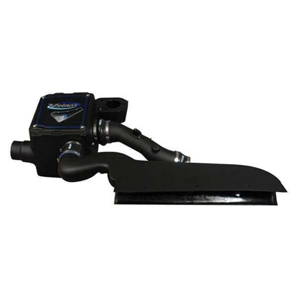 Volant Closed Box Air Intake w/ RAM Air Scoop 12-15 Toyota Tacoma/Pre Runner Black Filter - 38240