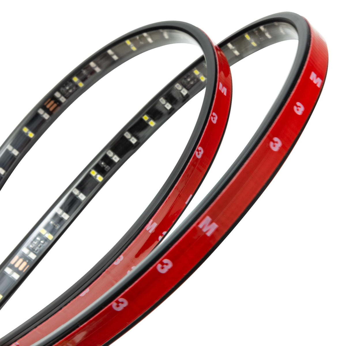 Oracle Lighting 60" Double Row Led Truck Tailgate Light Bar - 3825-504
