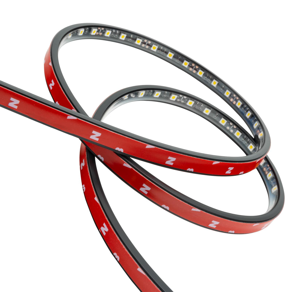 Oracle Lighting Truck Bed Led Cargo Light 60" Pair W/ Switch, White - 3826-504