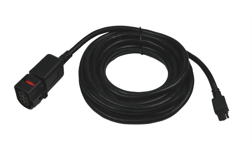 Innovate Sensor Cable: 18 ft. (LSU4.2) - 38280