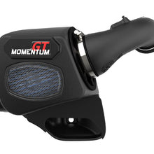 aFe Momentum GT Cold Air Intake System w/ Pro 5R Filter (2024+ Toyota Tacoma 2.4L (t))- 50-70119R