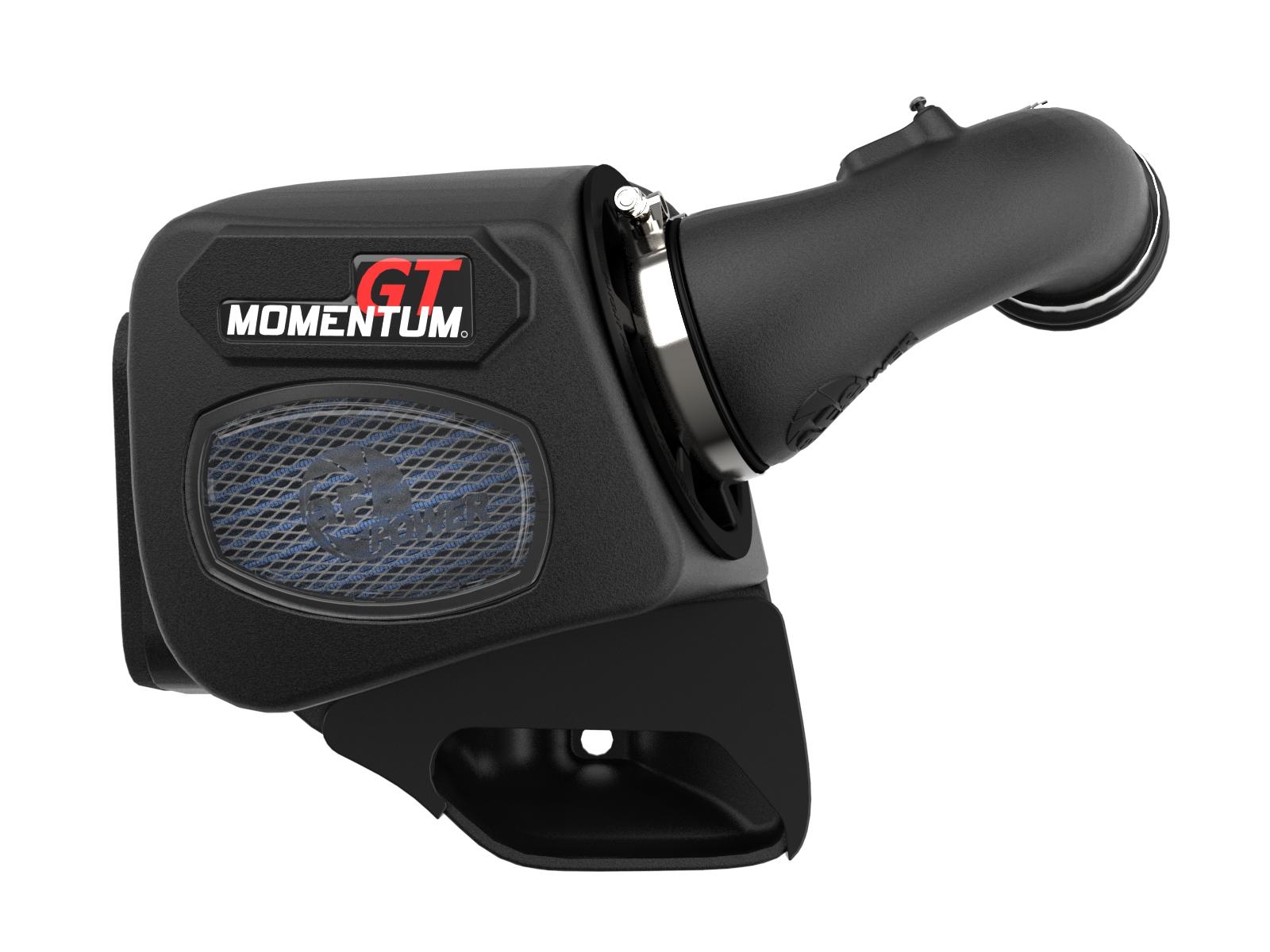 aFe Momentum GT Cold Air Intake System w/ Pro 5R Filter (2024+ Toyota Tacoma 2.4L (t))- 50-70119R