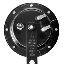 Hella Horn STone 24V 380Hz Htone