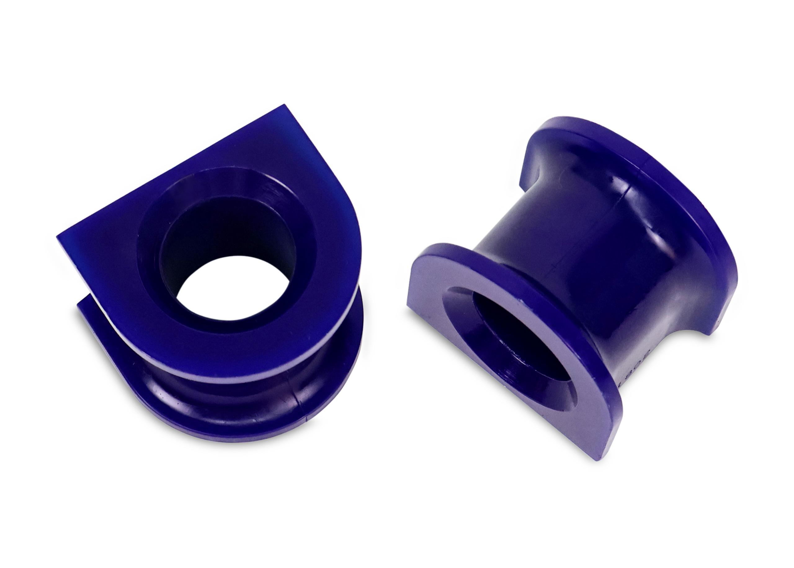 SuperPro Sway Bar Mount to Axle Bush Kit - SPF1802-31K