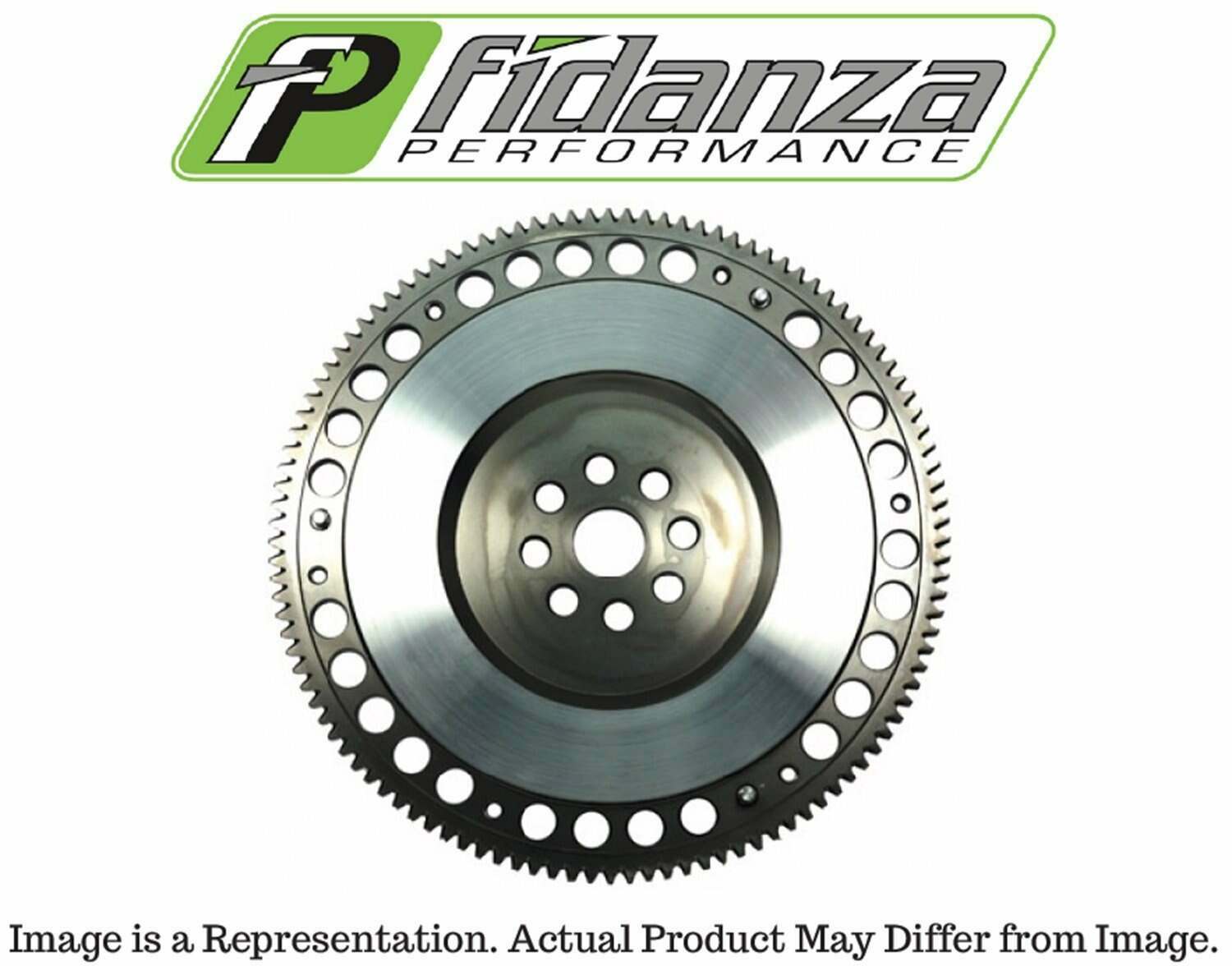 Fidanza Discontinued (1996-2004 Mustang) - 386461