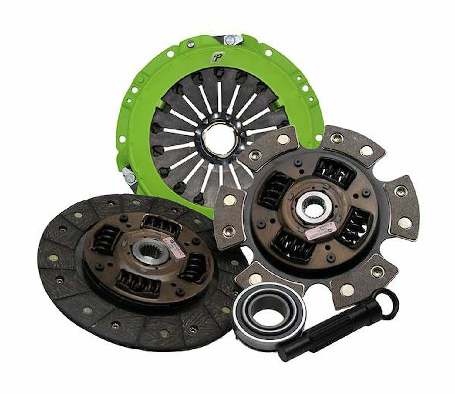 Fidanza Discontinued (1986-2001 Mustang, Mustang GT, Mustang SVT Cobra, Mustang Cobra) - 686262