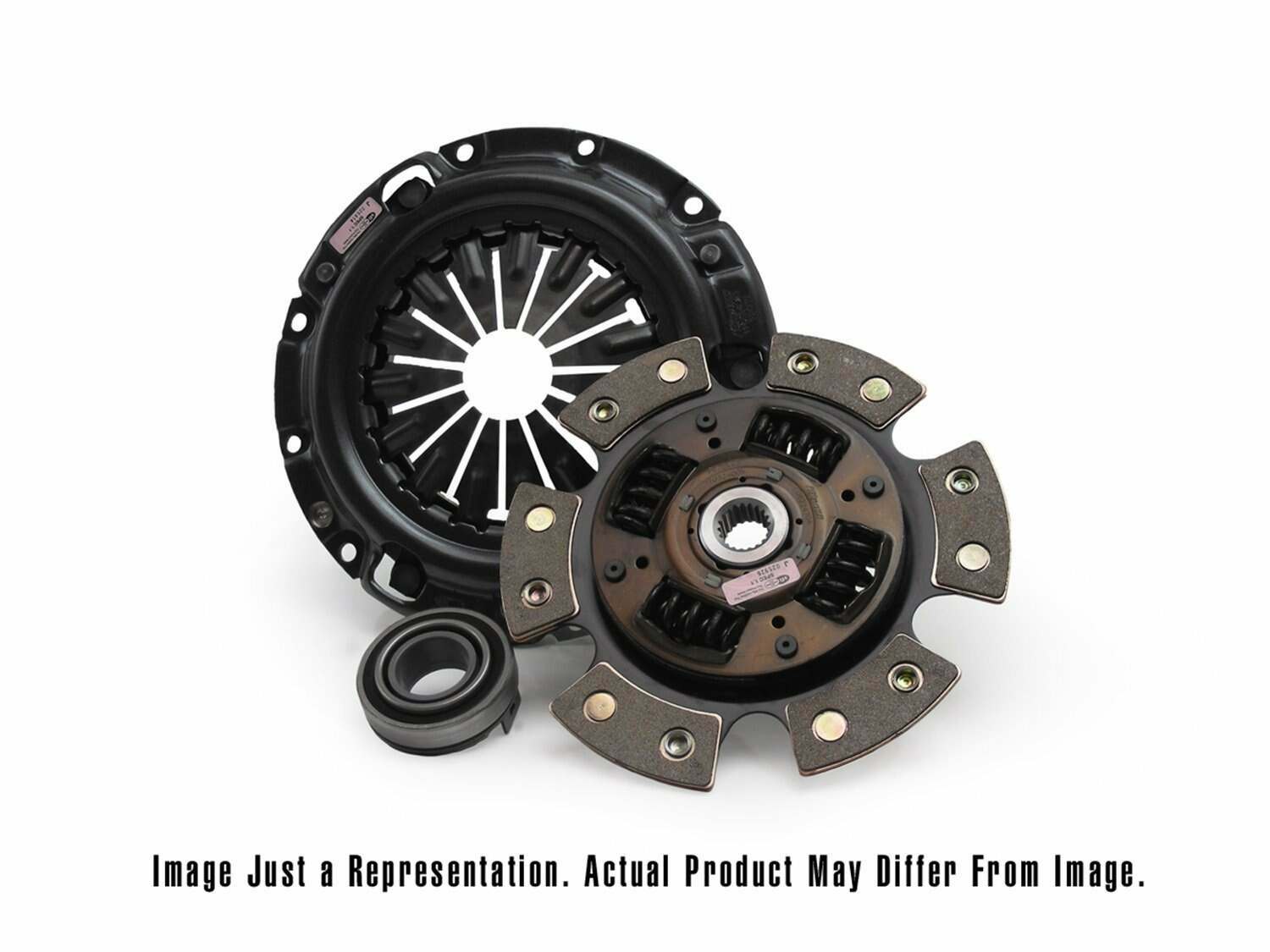 Fidanza Discontinued (1990-1997 Civic del Sol VTEC, Integra) - 691172