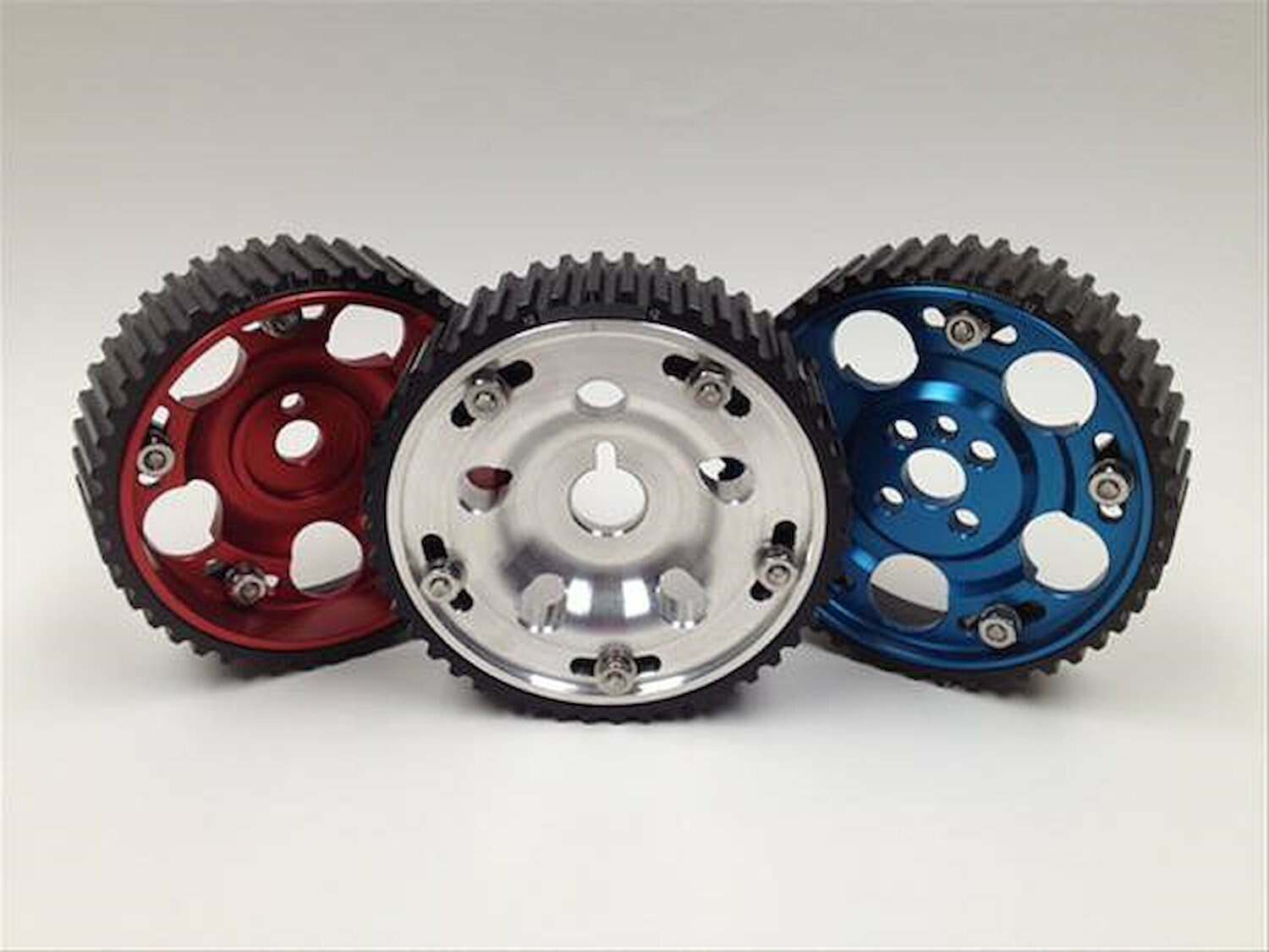 Fidanza Discontinued (1952-2015 Ford Fitment) - 986236