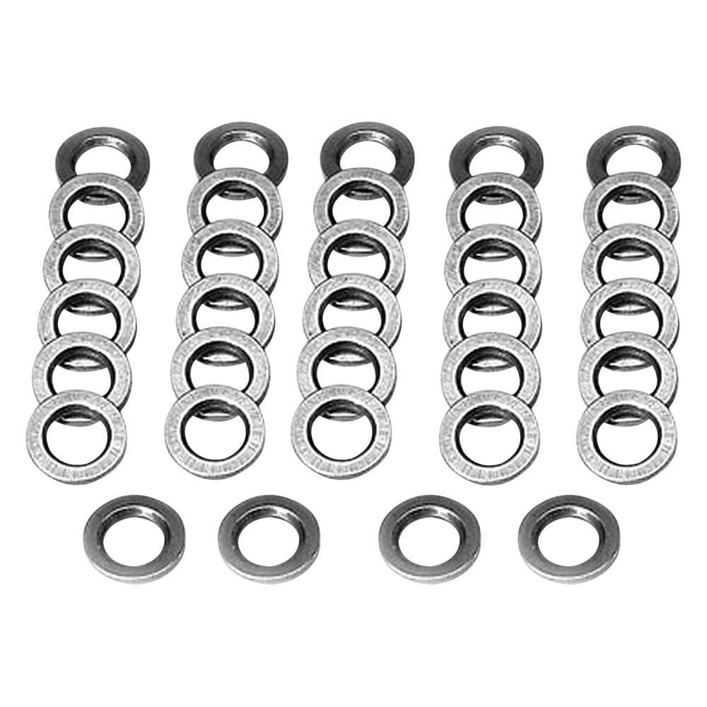 Moroso Washers, Head Bolt, 7/16 In - 38300