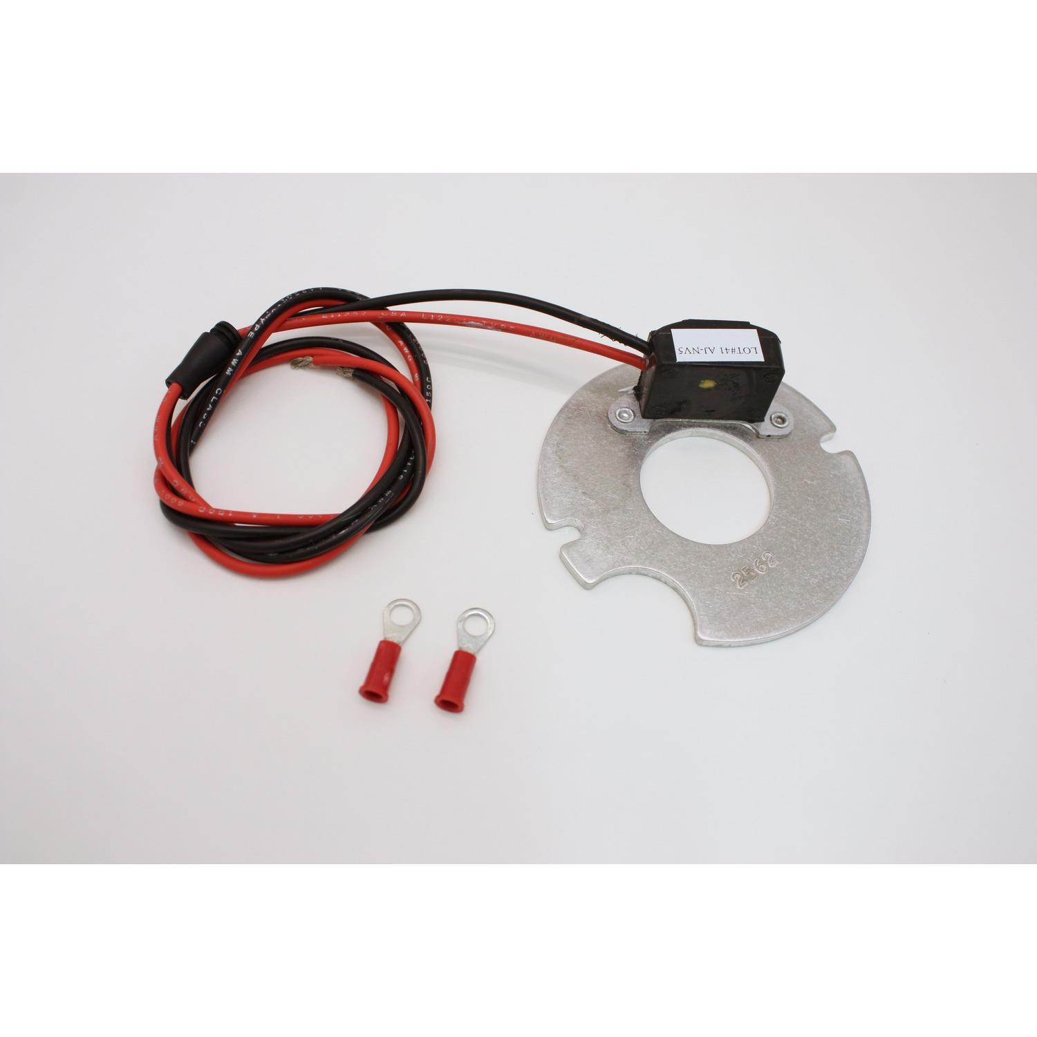 Pertronix 25620 Module Replacement (Only) (One Module) For 2562 Ignitor Kit - 25620