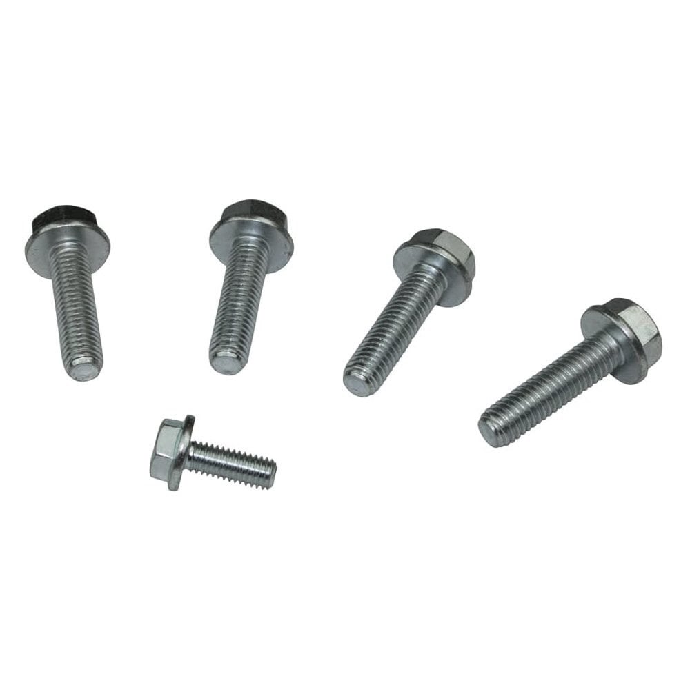 Moroso BOLTS, OIL PUMP, GM LS - 38306