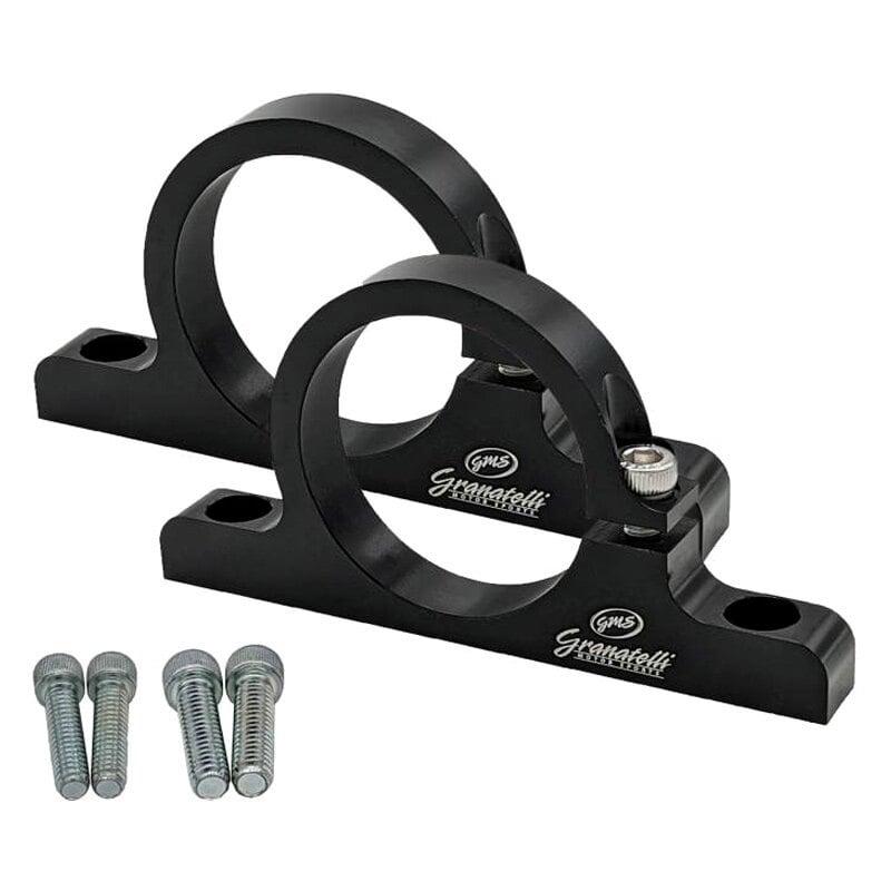 Granatelli Fuel Filter Mounting Brackets - 383550B