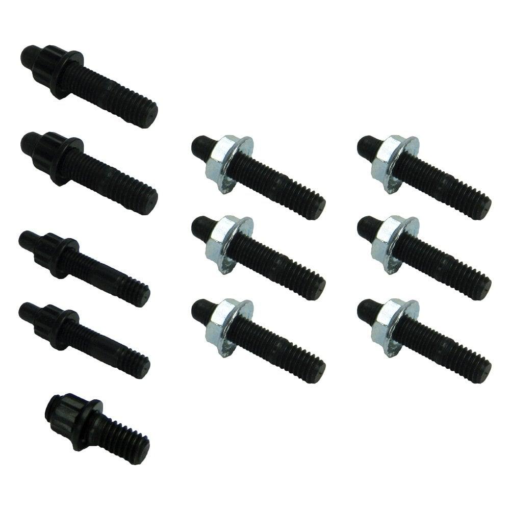 Moroso Stud Kit, Oil Pan,Bbc - 38361