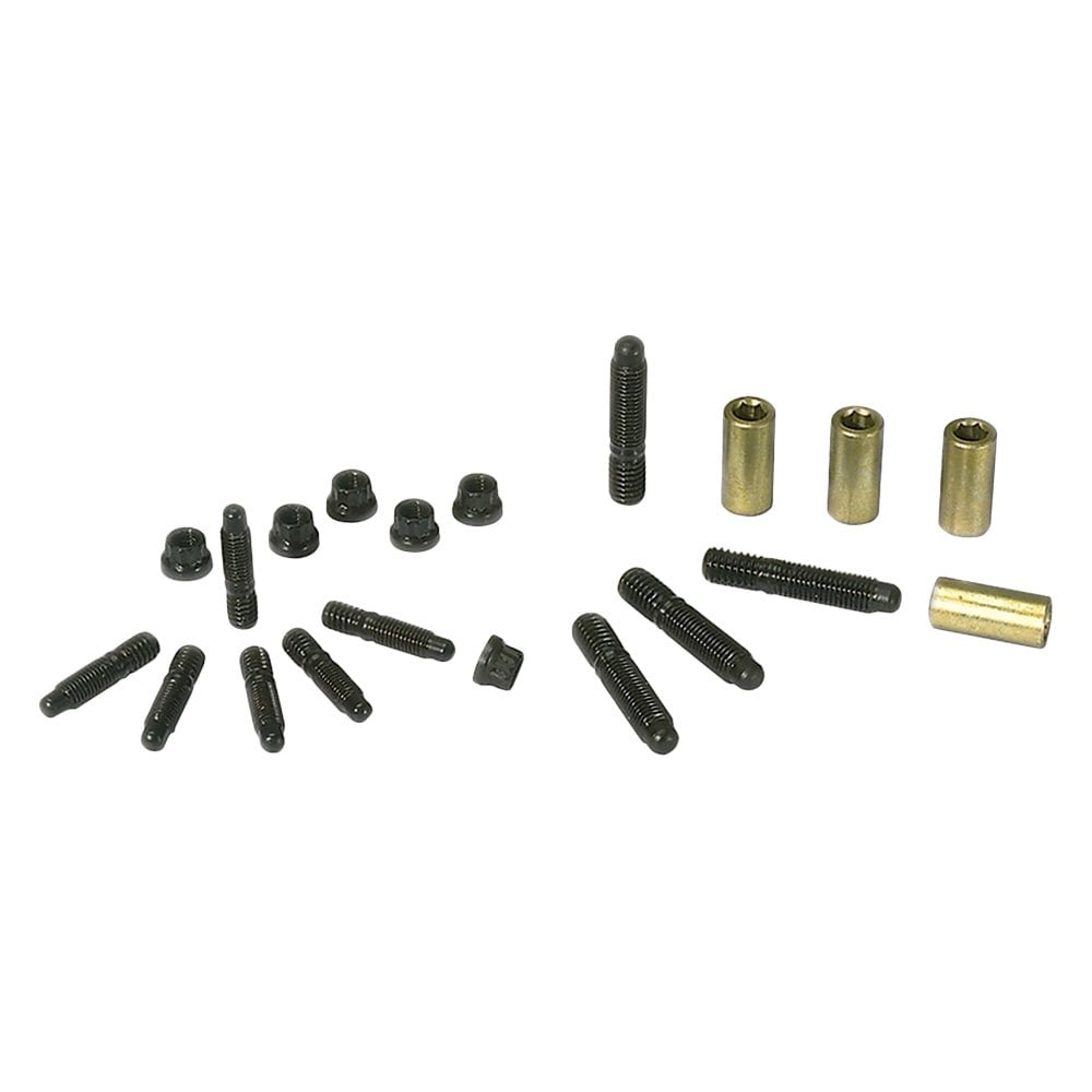 Moroso Stud Kit, Oil Pan, Sbc - 38385