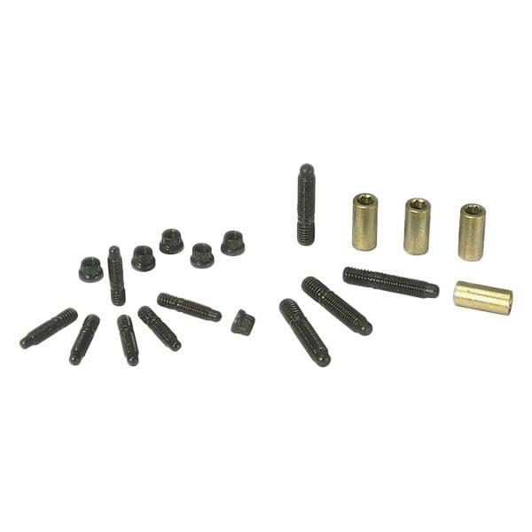 Moroso Stud Kit, Oil Pan, Bbc - 38387