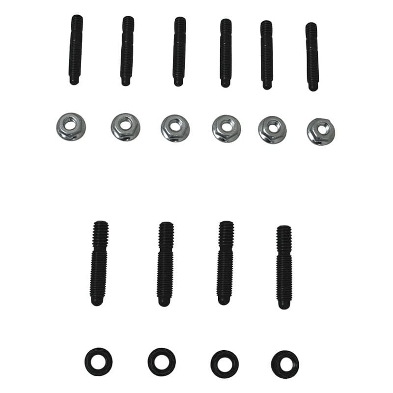 Moroso Stud Kit, Oil Pan, Sbc, Dart Rocket - 38388