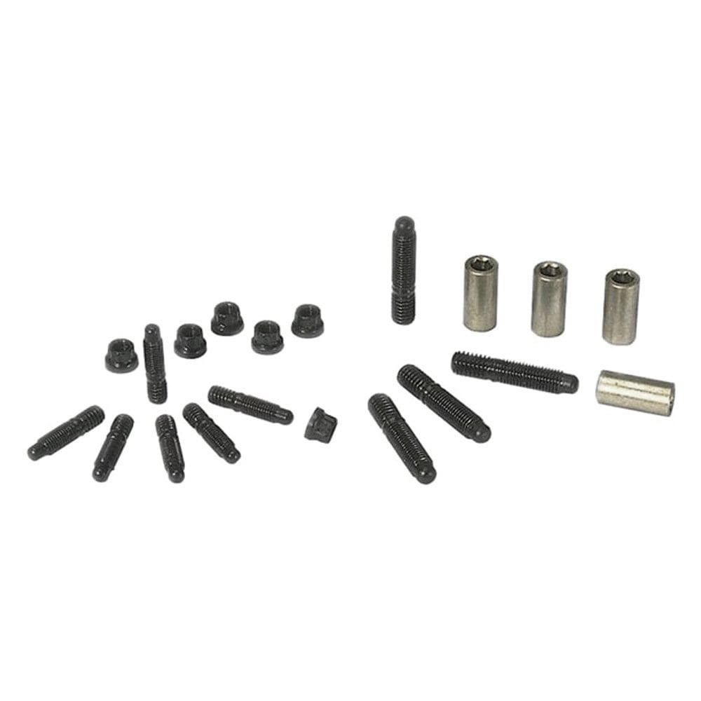 Moroso Stud Kit, Oil Pan, Ford - 38390