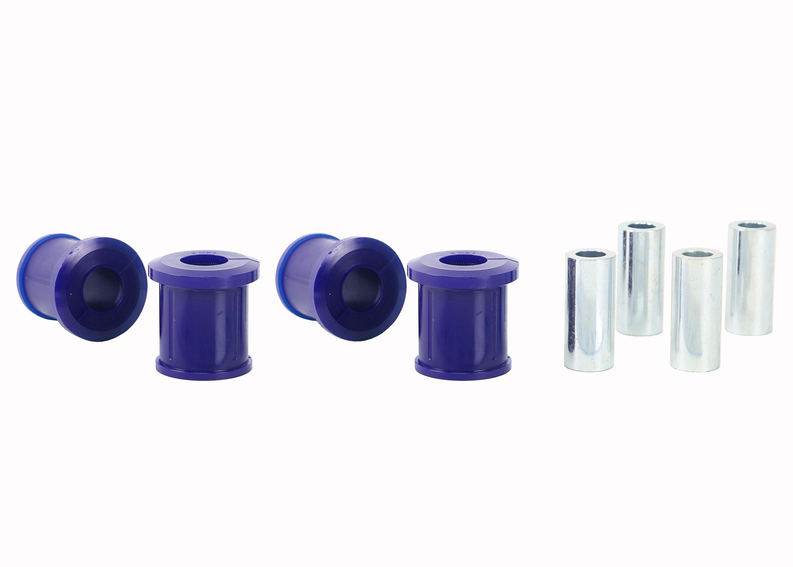 SuperPro FR UPR CTRL ARM INNER BUSH - SPF2021K