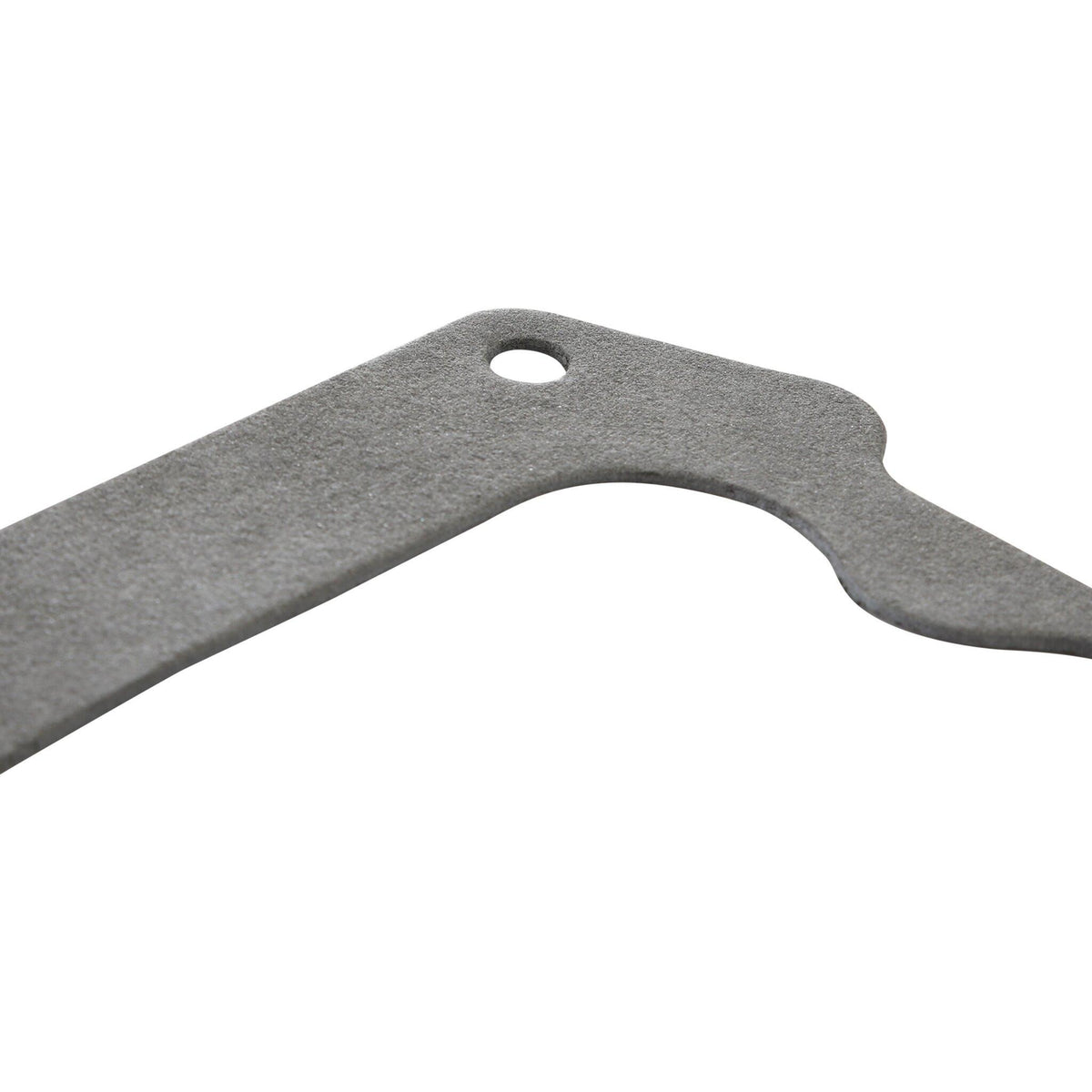 Mr. Gasket Performance Carburetor Base Gasket - Open Center - Bulk Packaged with UPC Label.  - 56AG