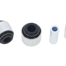 Whiteline Performance Control Arm - Lower Inner Rearward Bushing (2017-2024 3 , Y) - W63629