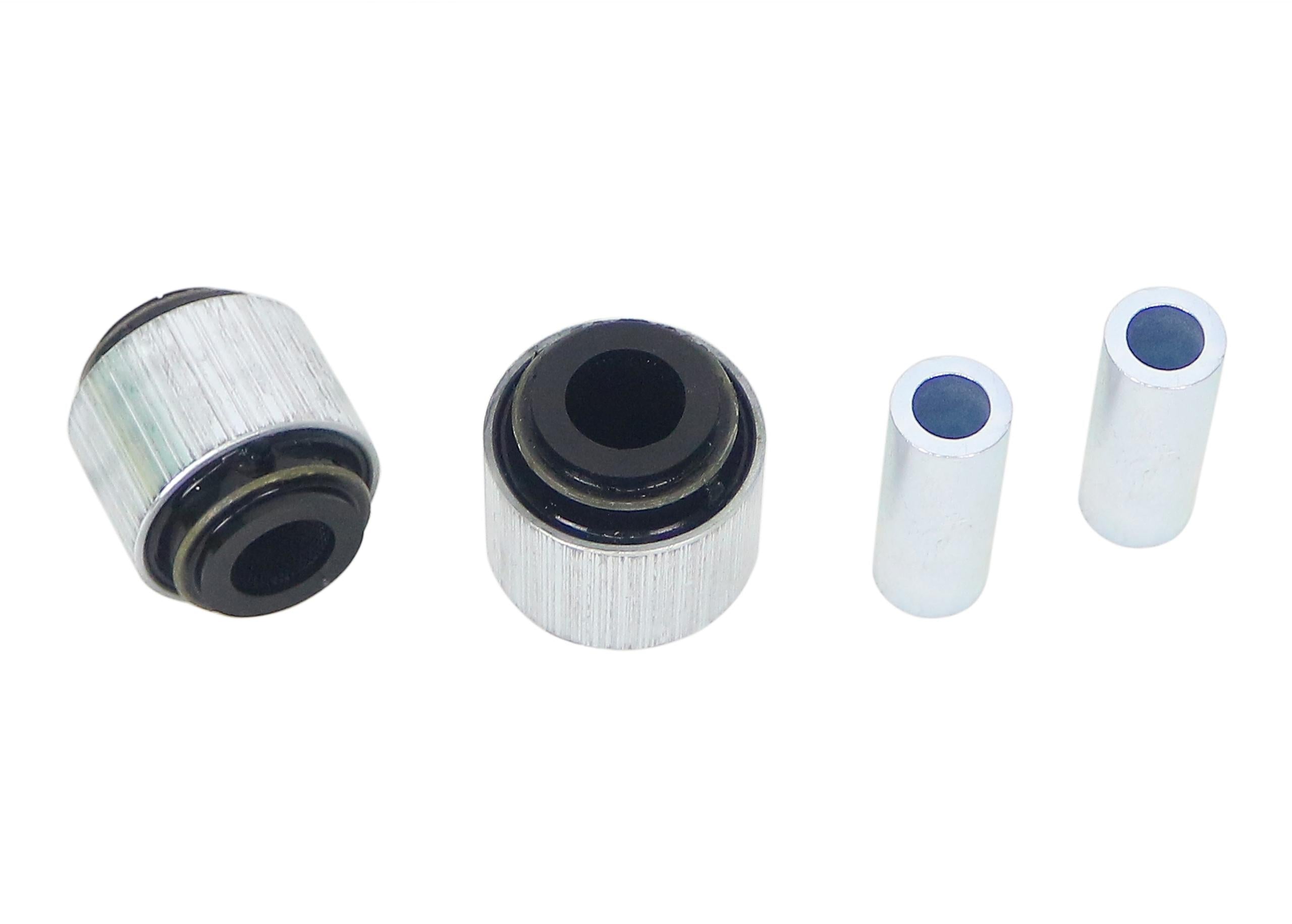Whiteline Performance Control Arm - Lower Inner Rearward Bushing (2017-2024 3 , Y) - W63629