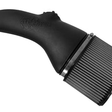 AFE Magnum FORCE Stage-2 Cold Air Intake System w/ Pro DRY S Media (2011-2015 X1, 335i, 335i, 135i, 335i xDrive, 335i xDrive) - 51-31912