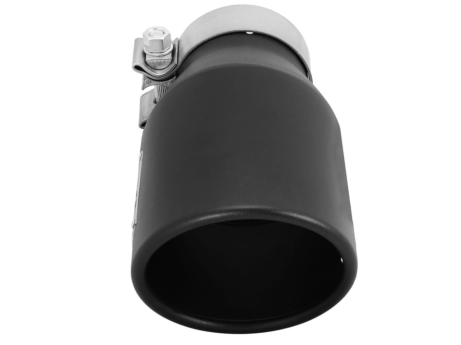 AFE Universal Exhaust Tip (Universal Fit) - 49T30451-B09