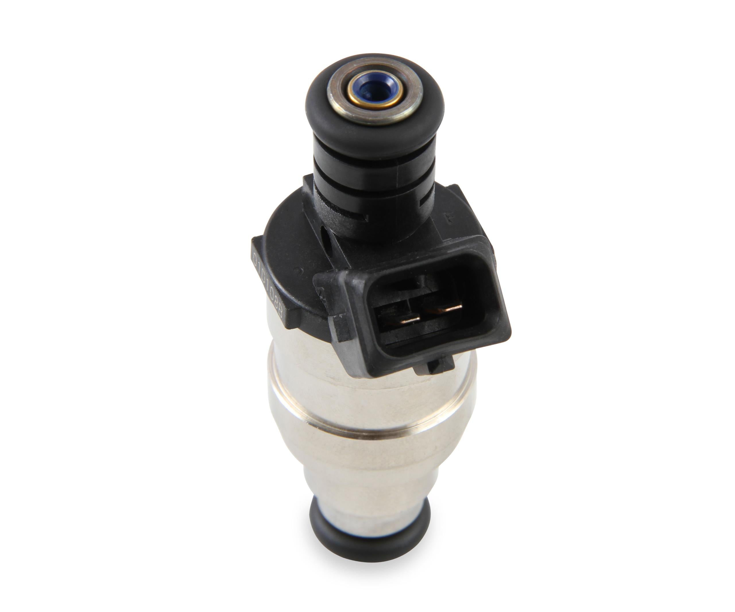 Accel Perf Fuel Injectors 19Lb 8-Pak () - 150819