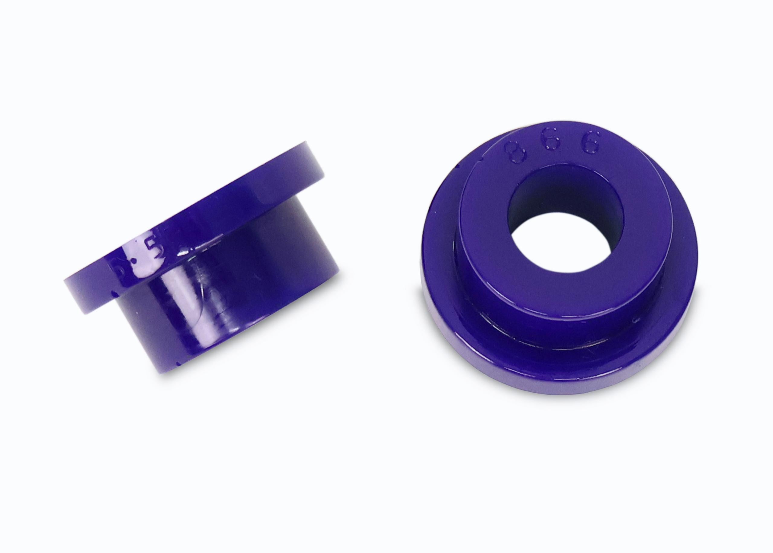 SuperPro Panhard Rod To Chassis Mount Bush Kit - SPF0866K